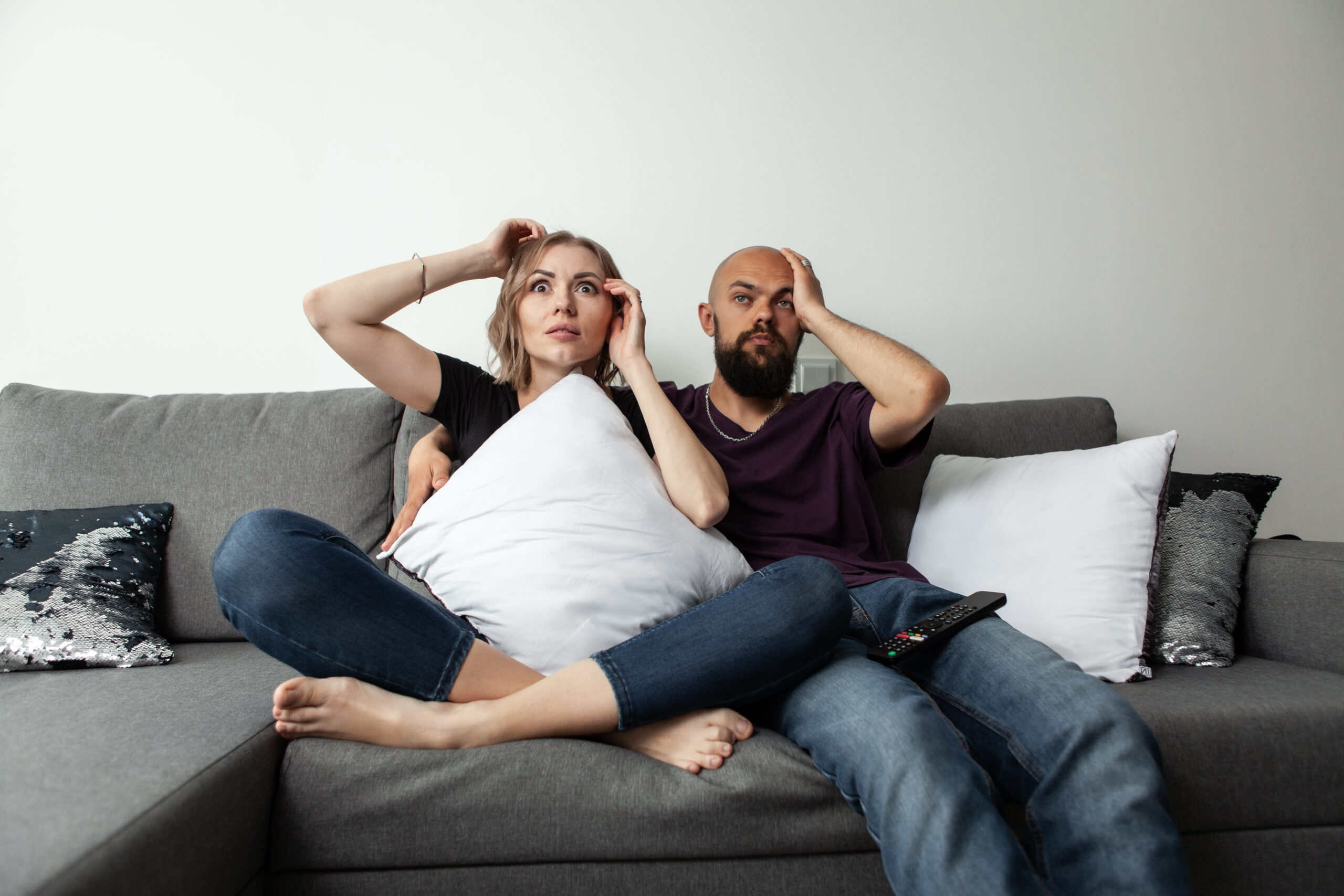 soundproofing insulation contractor