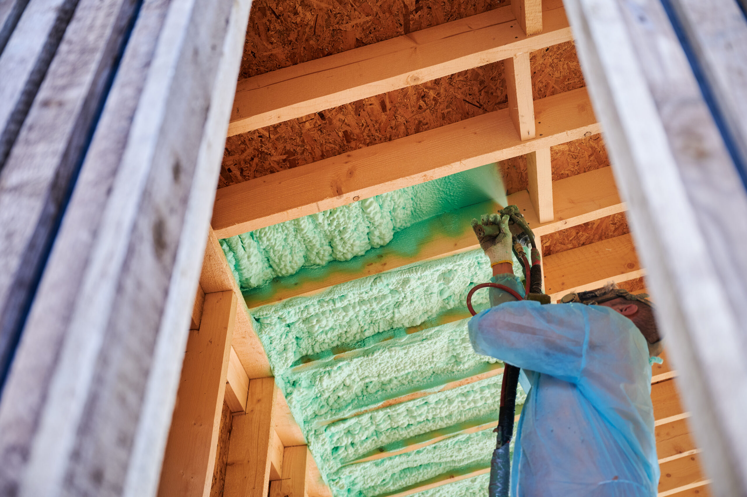 insulation contractor CT