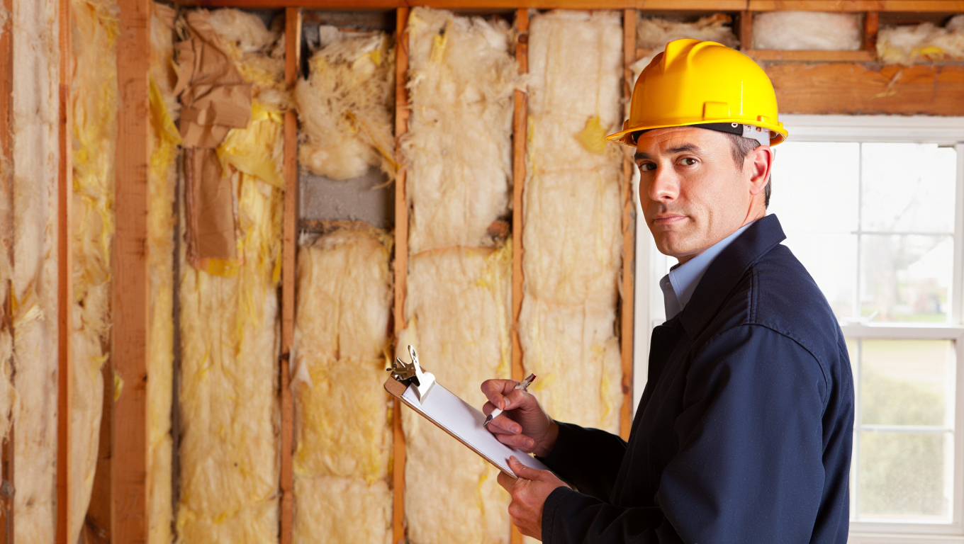 best rated insulation company CT