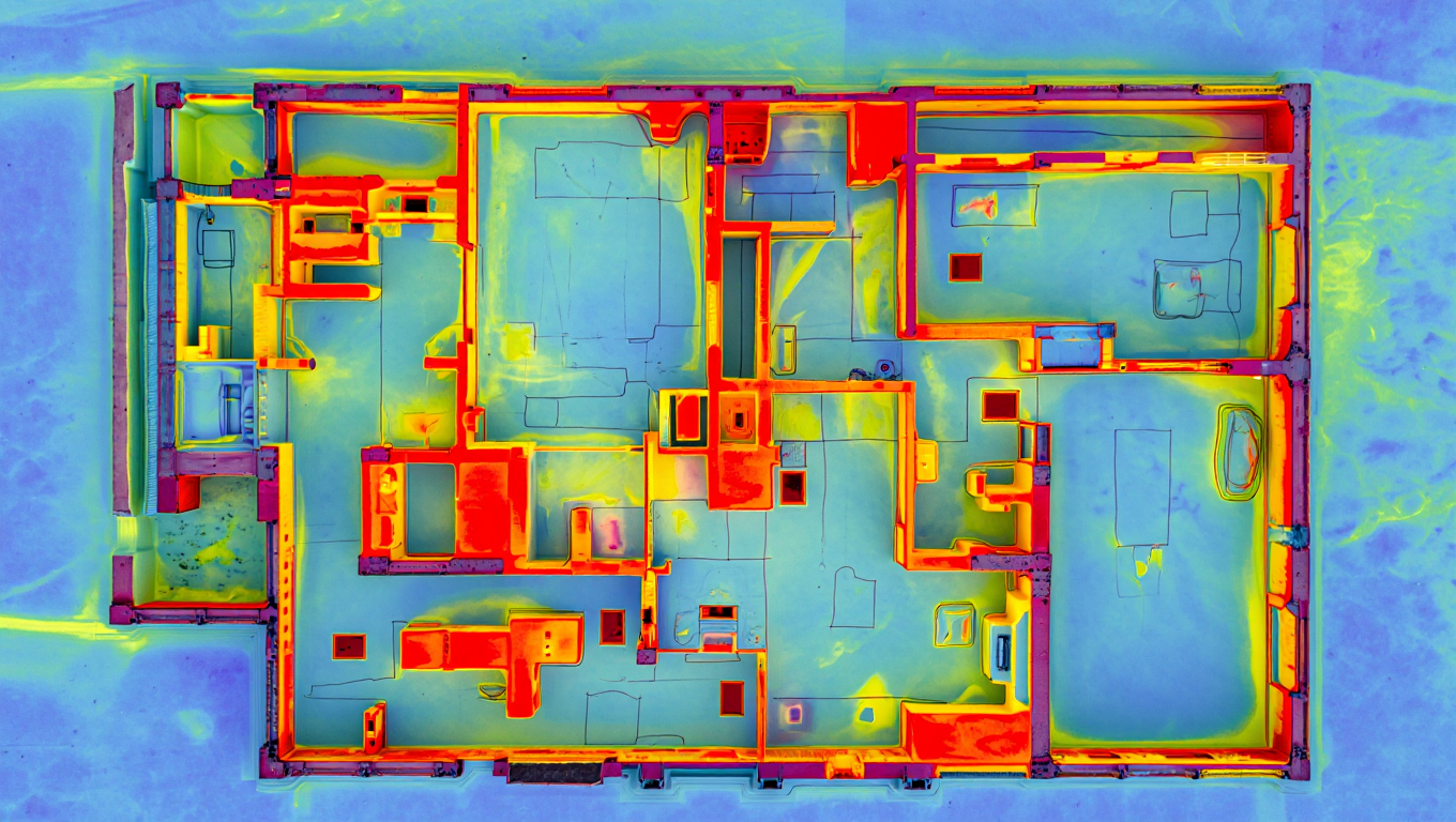 attic insulation