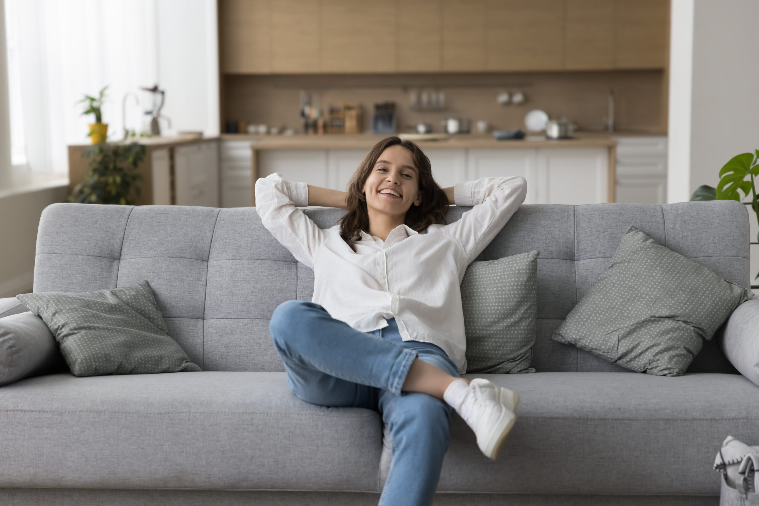 Soundproofing insulation